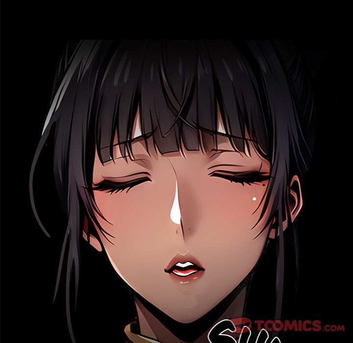 Gangster x Office Lady - Chapter 106 Page 39