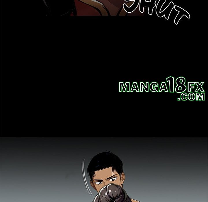 Gangster x Office Lady - Chapter 106 Page 40