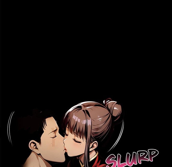 Gangster x Office Lady - Chapter 106 Page 45