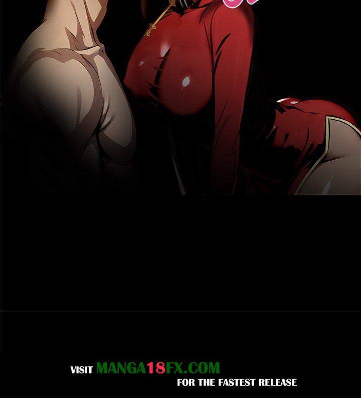 Gangster x Office Lady - Chapter 106 Page 46