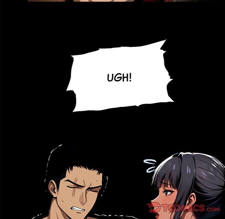 Gangster x Office Lady - Chapter 106 Page 48