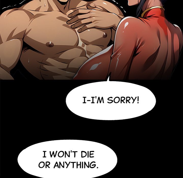 Gangster x Office Lady - Chapter 106 Page 49