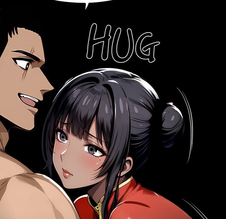 Gangster x Office Lady - Chapter 106 Page 50