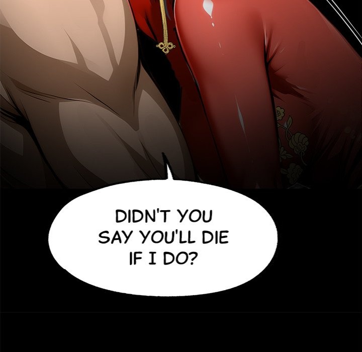 Gangster x Office Lady - Chapter 106 Page 51