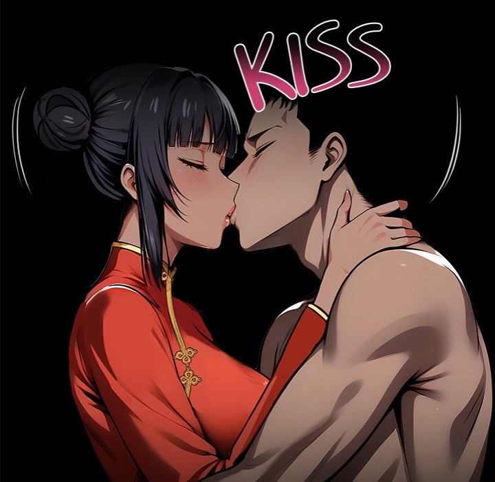 Gangster x Office Lady - Chapter 106 Page 52