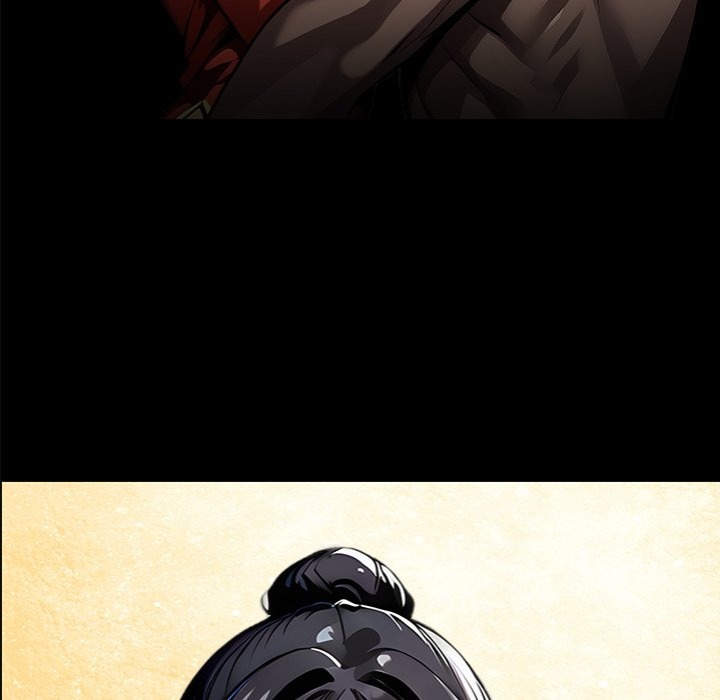 Gangster x Office Lady - Chapter 106 Page 53