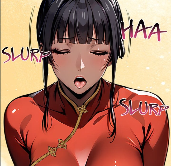 Gangster x Office Lady - Chapter 106 Page 54