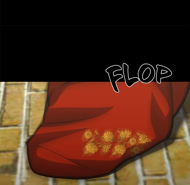 Gangster x Office Lady - Chapter 106 Page 61