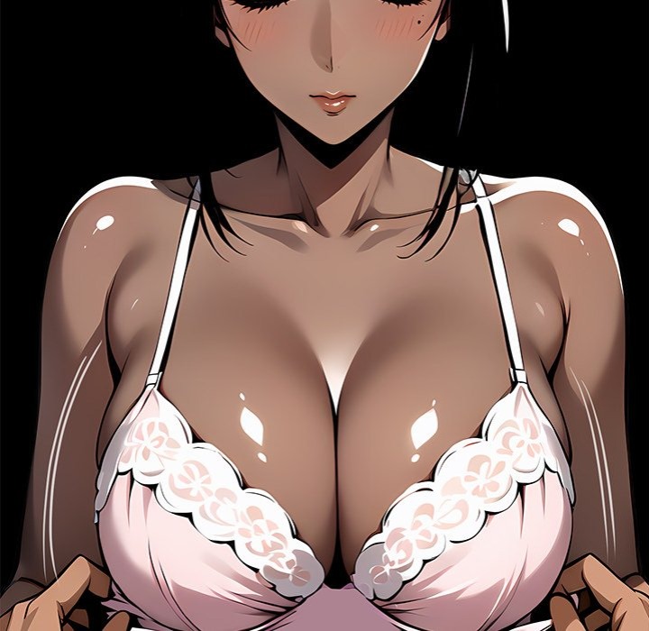 Gangster x Office Lady - Chapter 106 Page 63