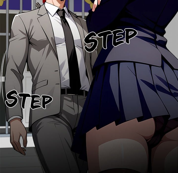 Gangster x Office Lady - Chapter 106 Page 7