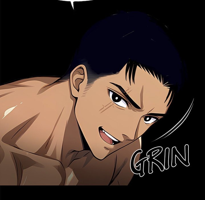 Gangster x Office Lady - Chapter 106 Page 78