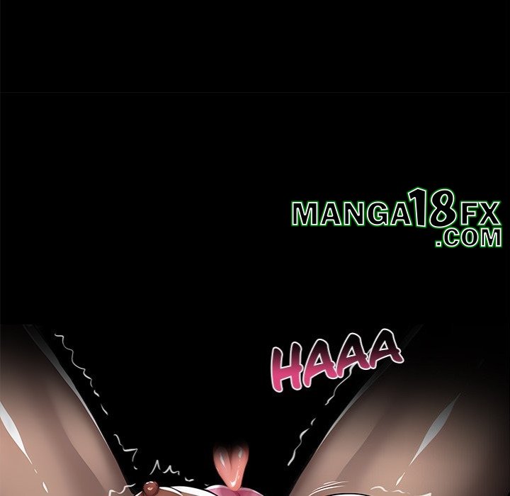 Gangster x Office Lady - Chapter 106 Page 79