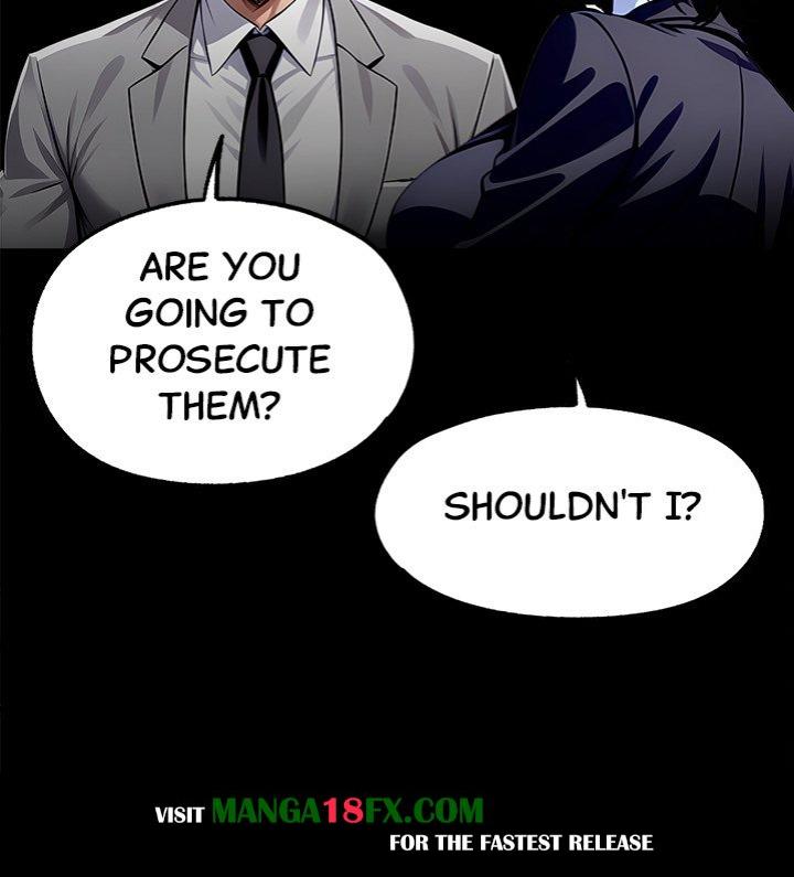 Gangster x Office Lady - Chapter 106 Page 9