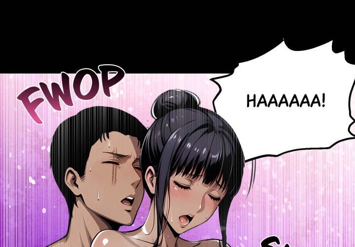 Gangster x Office Lady - Chapter 107 Page 1