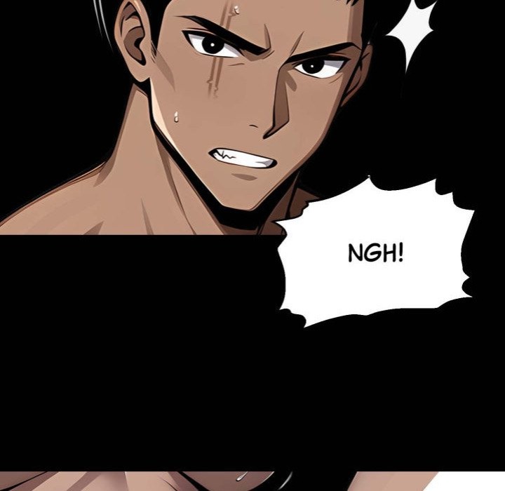 Gangster x Office Lady - Chapter 107 Page 10