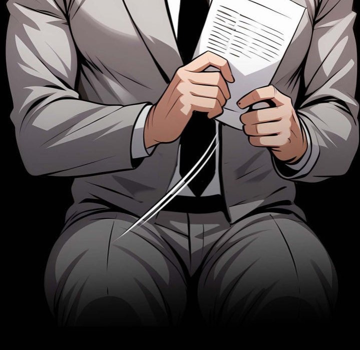 Gangster x Office Lady - Chapter 107 Page 100