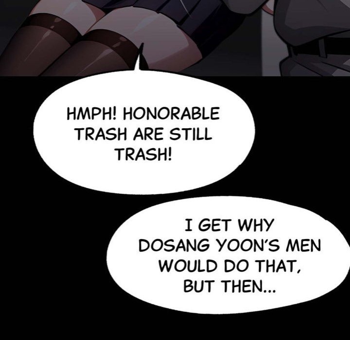 Gangster x Office Lady - Chapter 107 Page 103