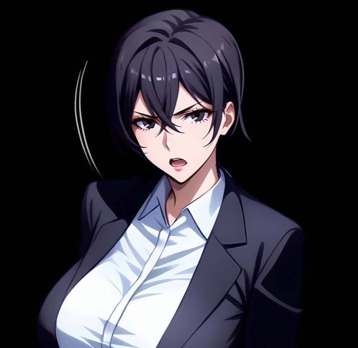 Gangster x Office Lady - Chapter 107 Page 104