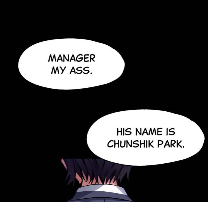 Gangster x Office Lady - Chapter 107 Page 106