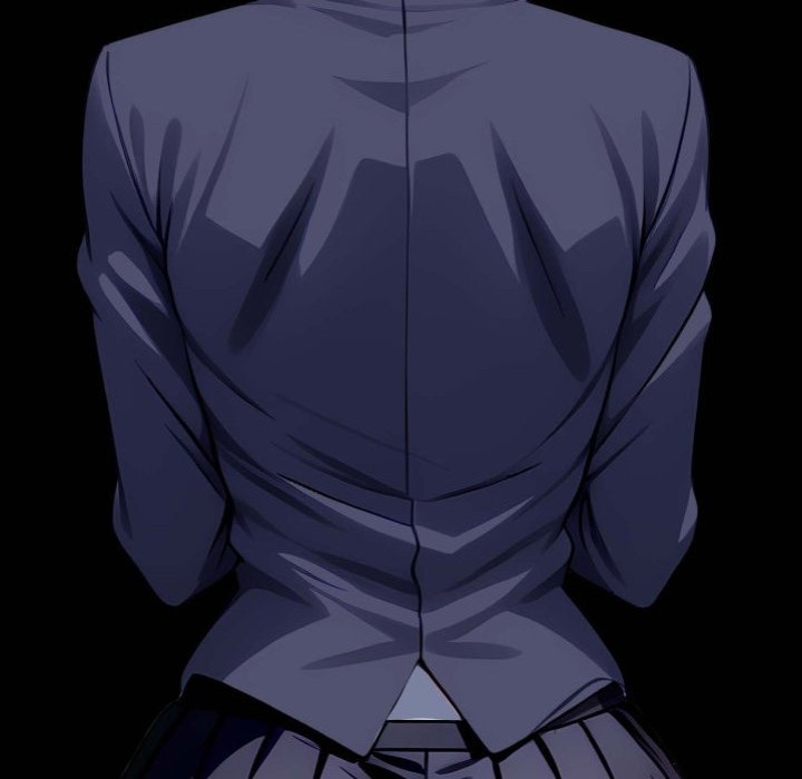 Gangster x Office Lady - Chapter 107 Page 107