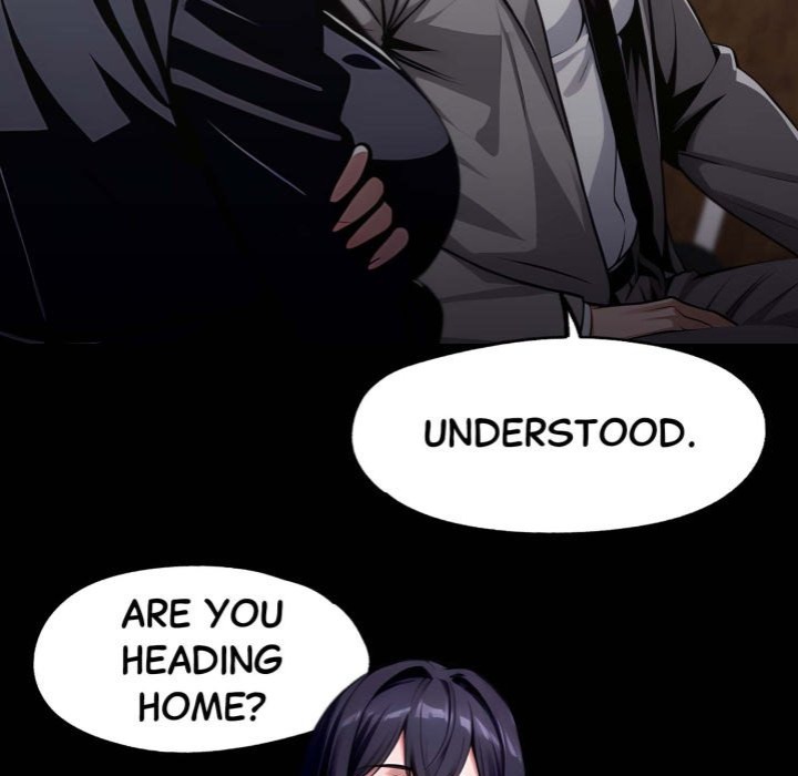 Gangster x Office Lady - Chapter 107 Page 110