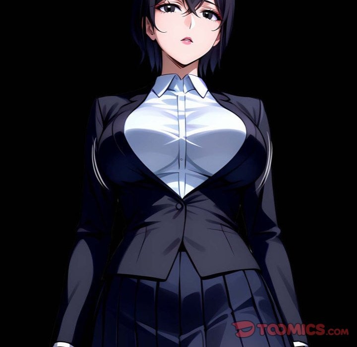 Gangster x Office Lady - Chapter 107 Page 111