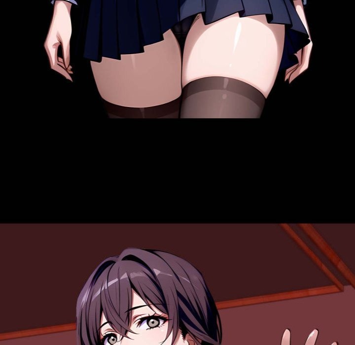 Gangster x Office Lady - Chapter 107 Page 112