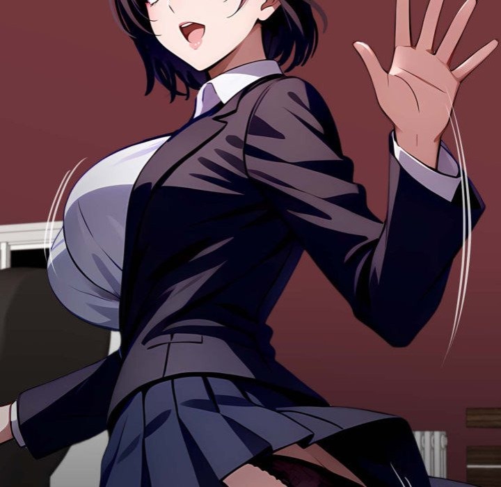 Gangster x Office Lady - Chapter 107 Page 113