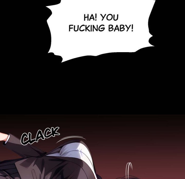 Gangster x Office Lady - Chapter 107 Page 117