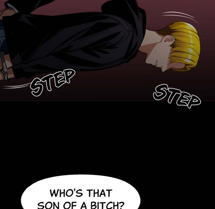 Gangster x Office Lady - Chapter 107 Page 119