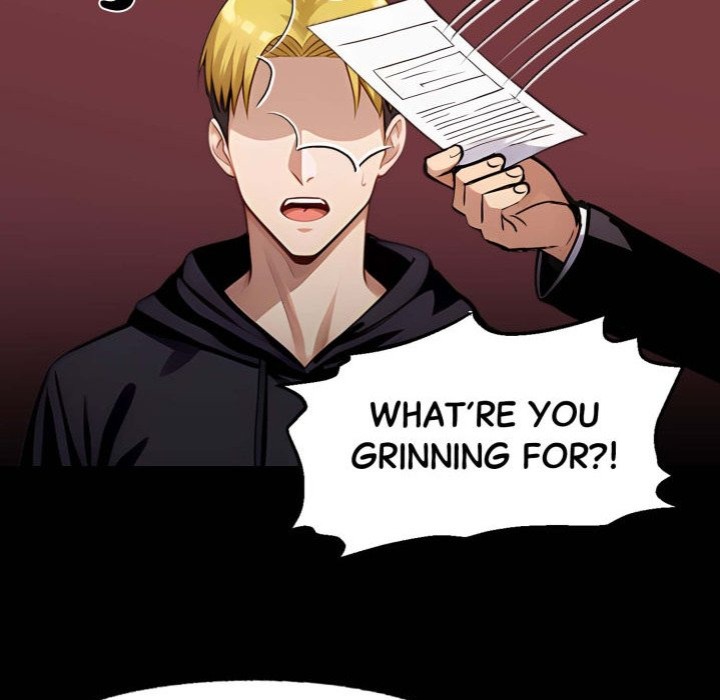 Gangster x Office Lady - Chapter 107 Page 122