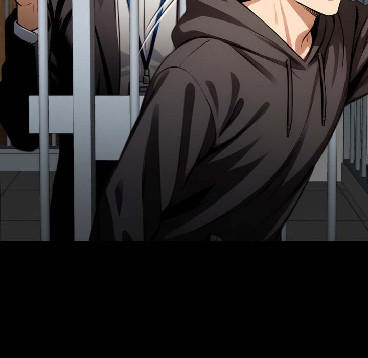 Gangster x Office Lady - Chapter 107 Page 128