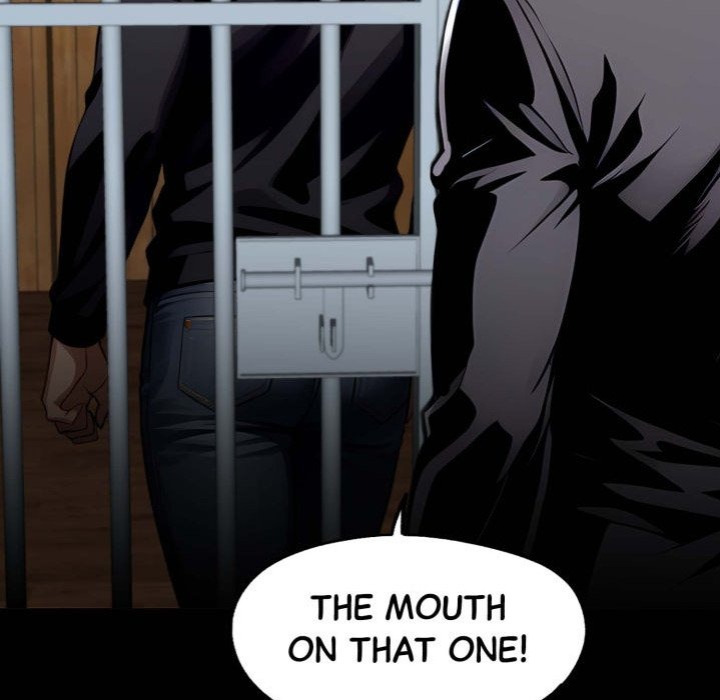 Gangster x Office Lady - Chapter 107 Page 130