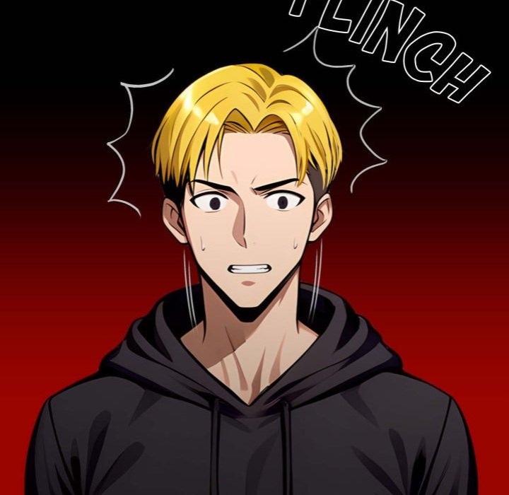 Gangster x Office Lady - Chapter 107 Page 133