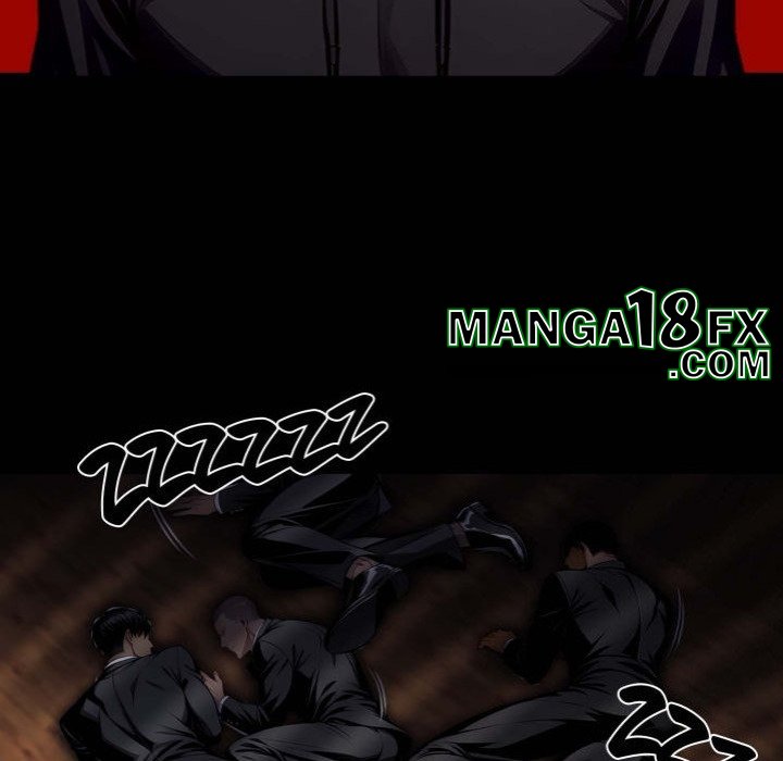 Gangster x Office Lady - Chapter 107 Page 134