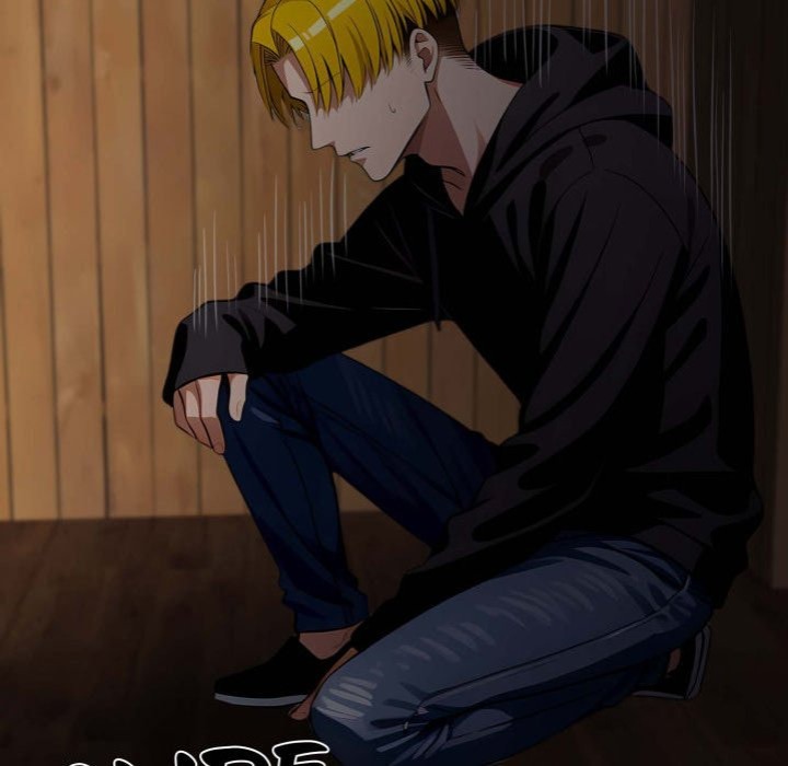 Gangster x Office Lady - Chapter 107 Page 136