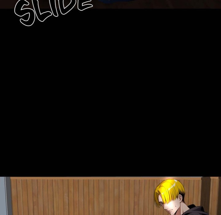 Gangster x Office Lady - Chapter 107 Page 137