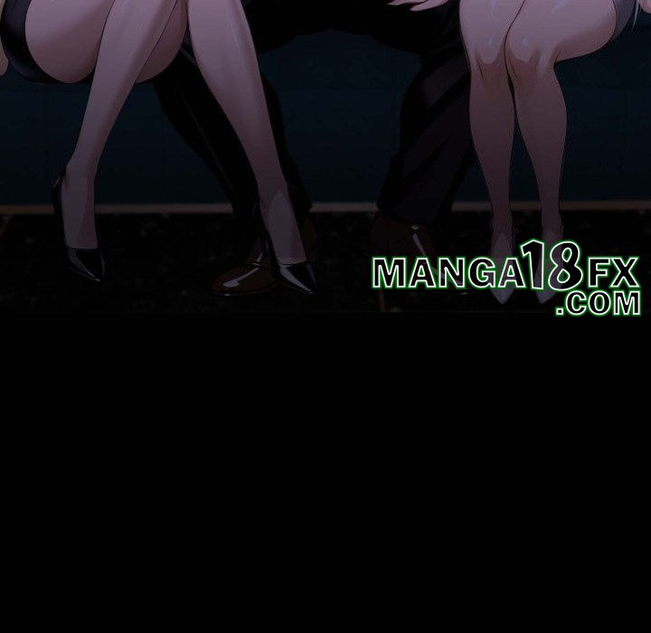 Gangster x Office Lady - Chapter 107 Page 142