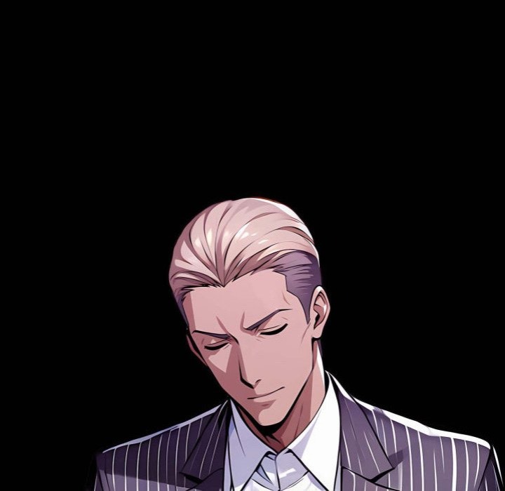 Gangster x Office Lady - Chapter 107 Page 143