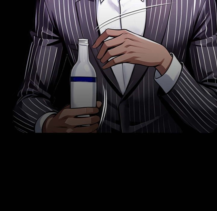 Gangster x Office Lady - Chapter 107 Page 144