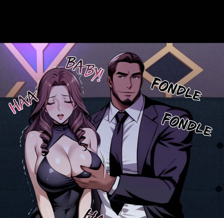 Gangster x Office Lady - Chapter 107 Page 145