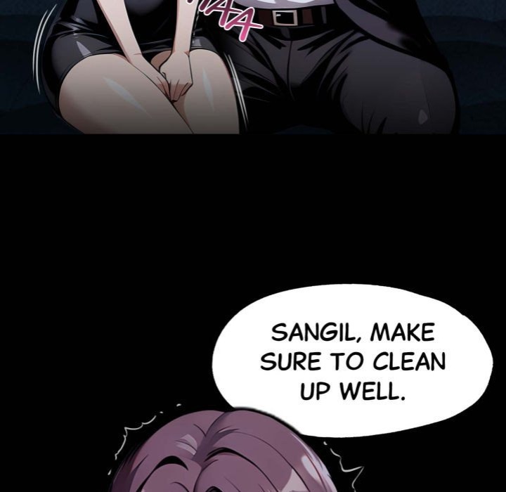 Gangster x Office Lady - Chapter 107 Page 146