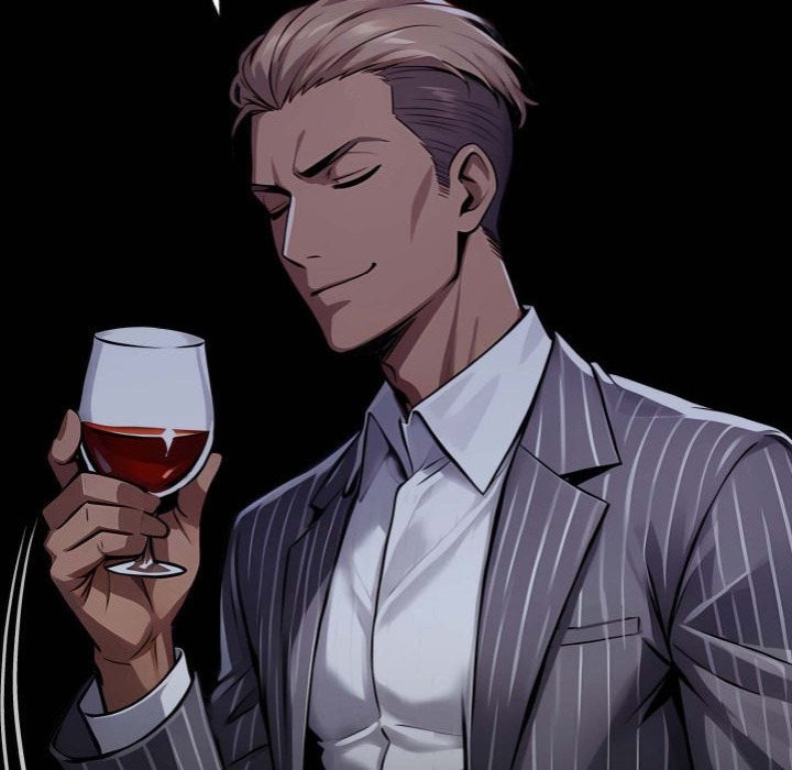 Gangster x Office Lady - Chapter 107 Page 149