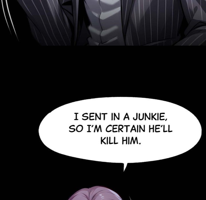 Gangster x Office Lady - Chapter 107 Page 150