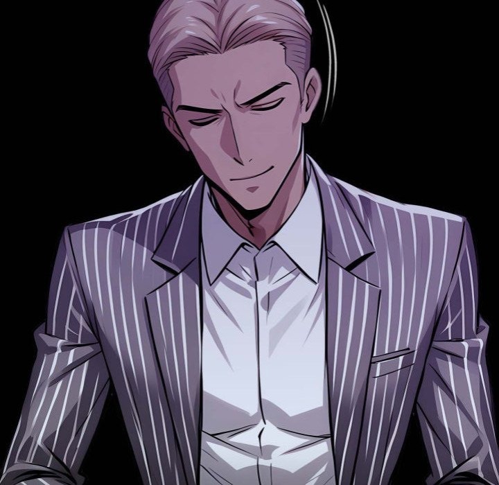 Gangster x Office Lady - Chapter 107 Page 151