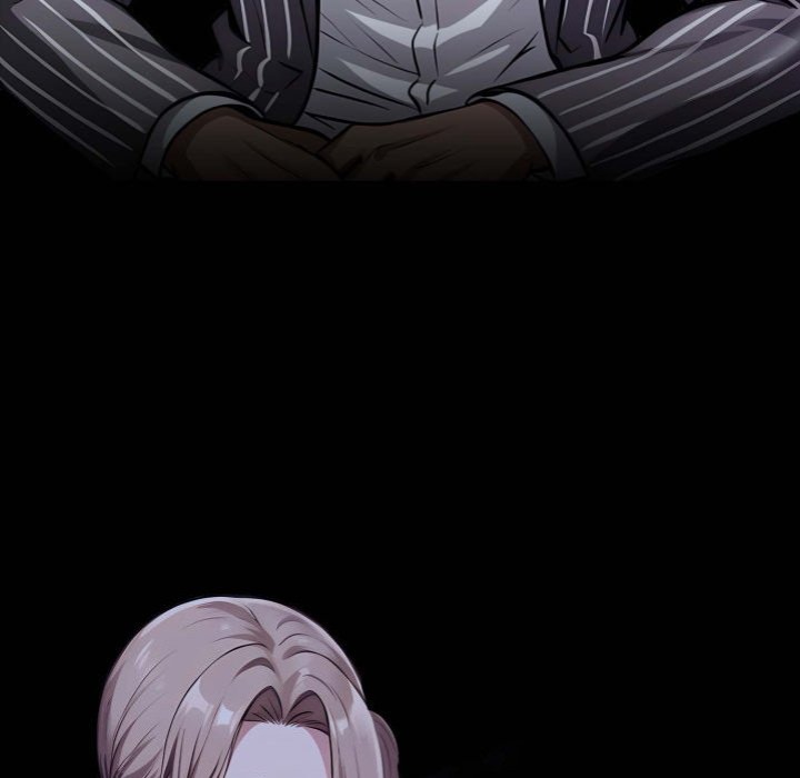 Gangster x Office Lady - Chapter 107 Page 152