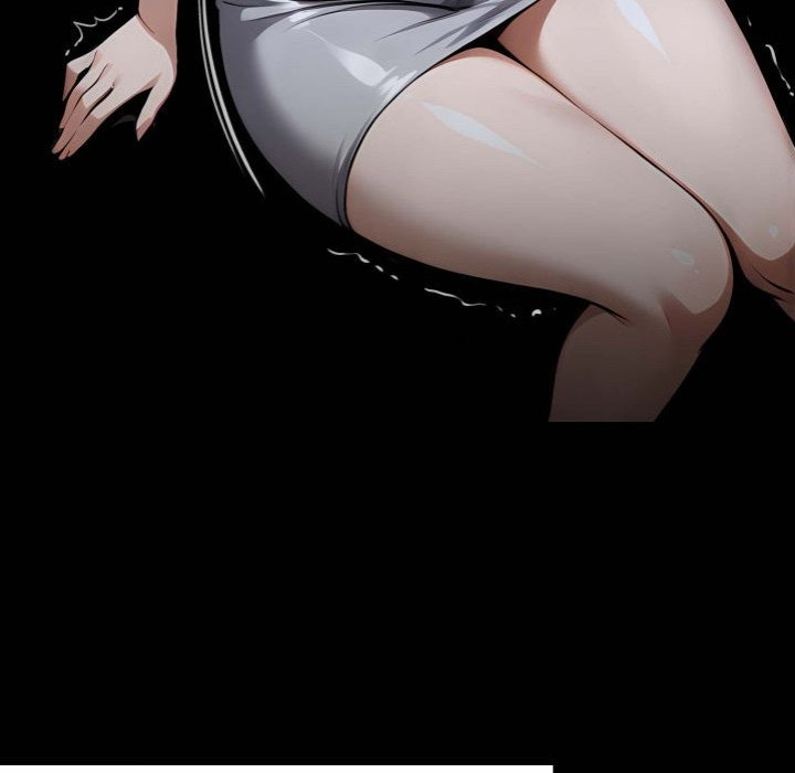 Gangster x Office Lady - Chapter 107 Page 154