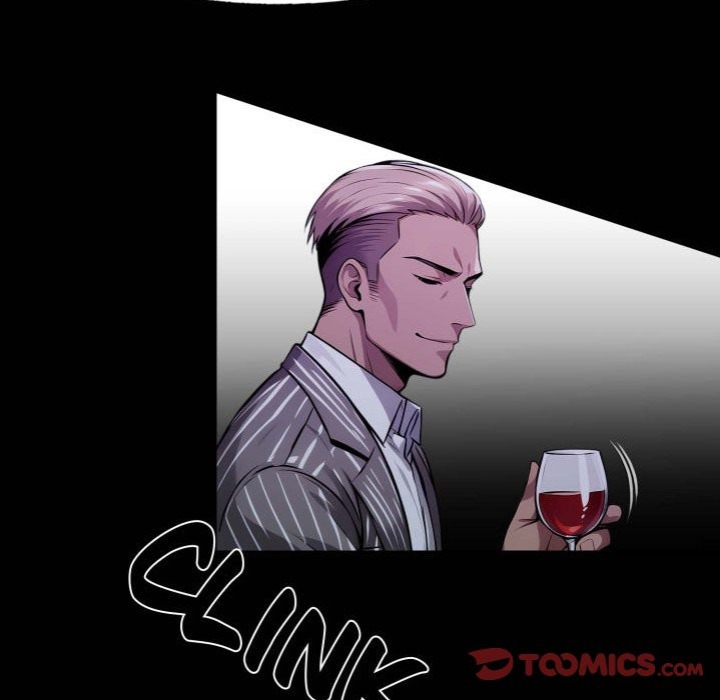 Gangster x Office Lady - Chapter 107 Page 156