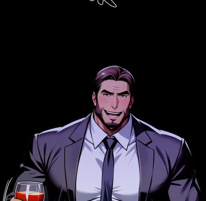 Gangster x Office Lady - Chapter 107 Page 157