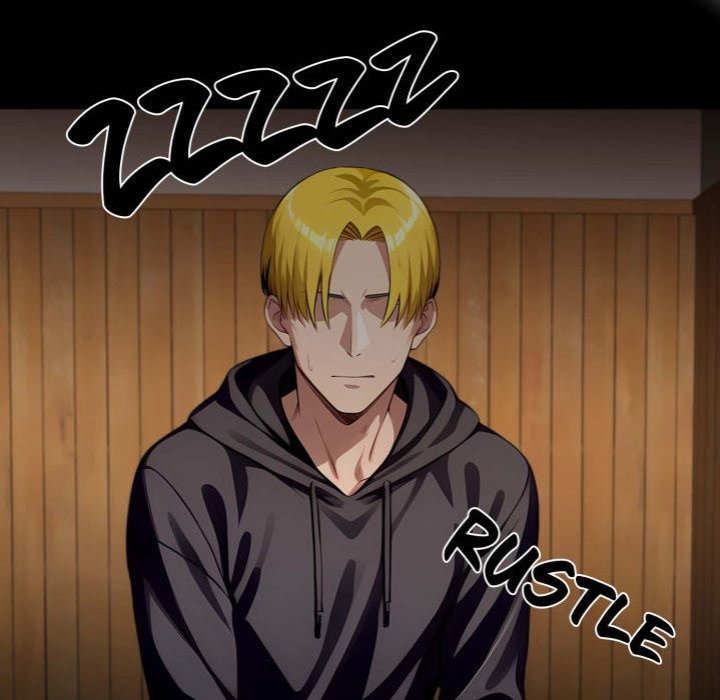 Gangster x Office Lady - Chapter 107 Page 160